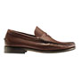 Zapatos-Hombre-Timberland-Mocasin Penny Loafer-Marrón