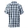 Camisa-Hombre-The North Face-M S/S PINE KNOT WOVEN