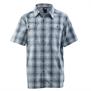 Camisa-Hombre-The North Face-M S/S PINE KNOT WOVEN