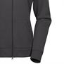 Buzos-Mujer-The North Face-W Fave-Our-Ite FZ Hoodie-Negro