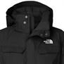 Campera-Mujer-The North Face-W Get Down Jacket-Negro