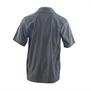 Camisa-Hombre-The North Face-M S/S Spring Canyon Woven-Gris