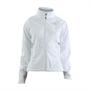 Campera-Mujer-The North Face-W Windwall 1 Jacket-Blanco