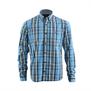 Camisa-Hombre-Timberland-Camisa Meriden Cuadros ML