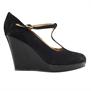 Zapatos-Mujer-Hush Puppies-Guille-Negro