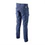 Pantalones-Mujer-Timberland-Pantalon Cargo Stoneham