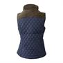 Chaleco-Mujer-Timberland-Quilted Vest