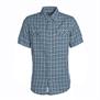 Camisa-Hombre-Timberland-Camisa SS Double Layer