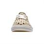 Zapatillas-Mujer-Keds-Champion Woven Dot-Beige