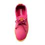 Zapatillas-Mujer-Timberland-Ek Hookset Handcrafted Canvas Ox-Fucsia