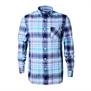 Camisa-Hombre-Timberland-Camisa Mystic River Linen a cuadros