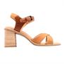 Zapatos-Mujer-Timberland-Karmin-Marrón