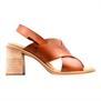 Zapatos-Mujer-Timberland-Kasia-Marrón
