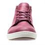 Zapatillas-Mujer-Timberland-Lulu Chukka-Bordó