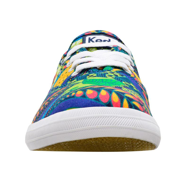 Zapatillas-Mujer-Keds-Champion Bali