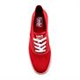 Sneakers-Mujer-Keds-Double Dutch Canvas-Rojo