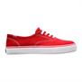Sneakers-Mujer-Keds-Double Dutch Canvas-Rojo