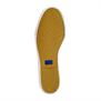 Zapatillas-Mujer-Keds-Double Dutch Micro Dot-Blanco