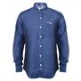 Camisa-Hombre-Timberland-Camisa LS Allendale River Double Layer