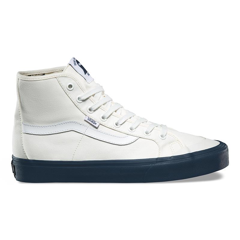 zapatillas vans black