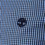 Camisa-Hombre-Timberland-Camisa LS Ratlle River Gingham