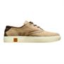 Zapatillas-Hombre-Timberland-Beirut Leather-Beige