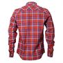 Camisa-Hombre-Timberland-Camisa Allendale River Poplin a cuadros