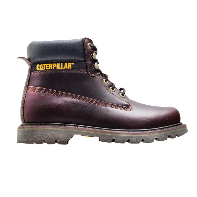 borcegos caterpillar outlet