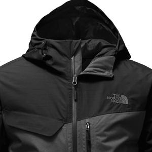 periscope grey north face