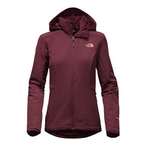 w shelbe raschel hoodie