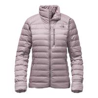 camperas north face mujer