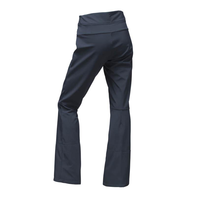 Used The North Face Apex STH Soft-Shell Snow Pants Regular and Short Sizes