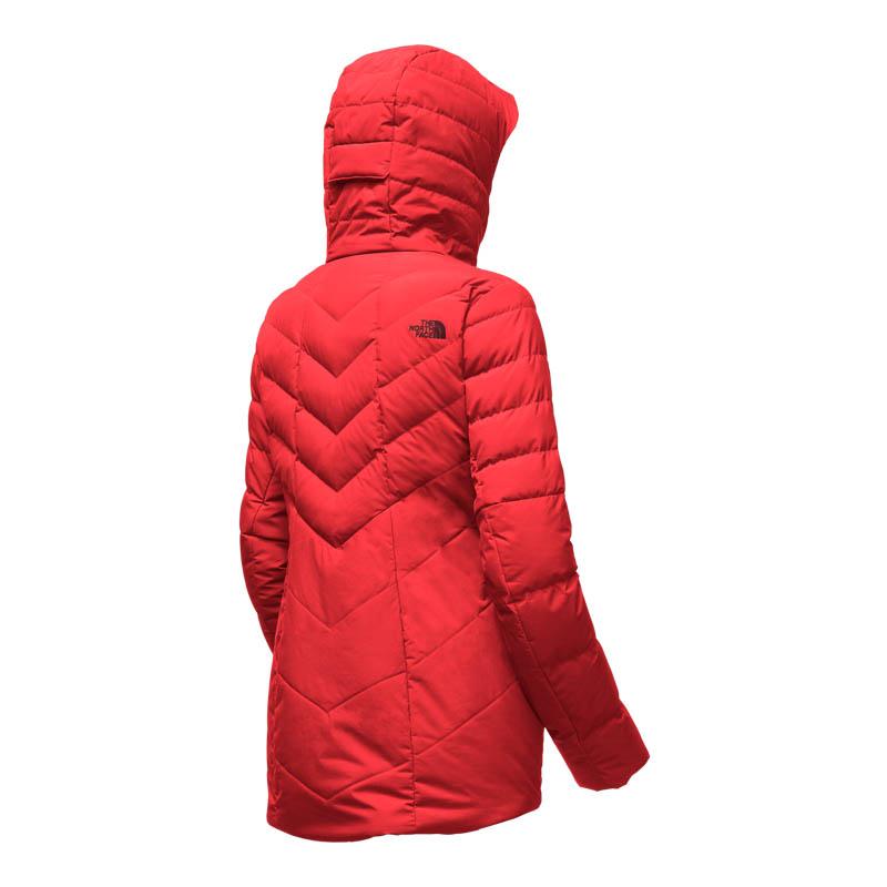 camperas termicas north face