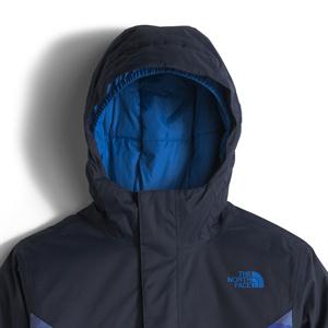 periscope grey north face
