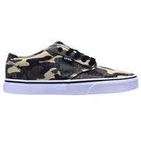 vans m atwood