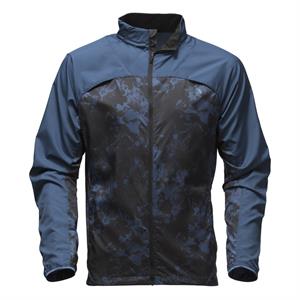 north face rapido jacket