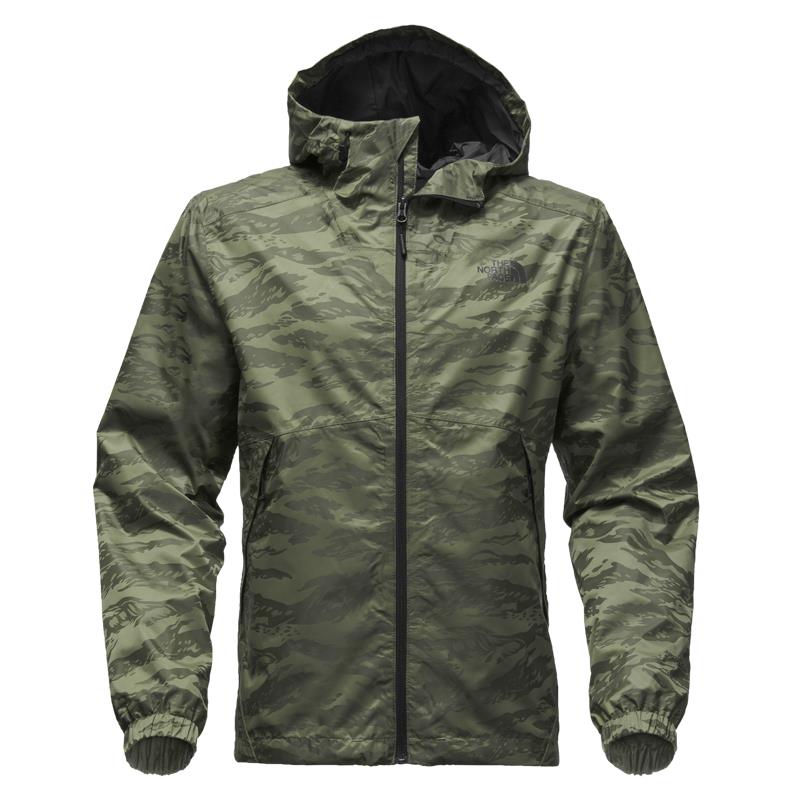 campera doble north face campera doble north face