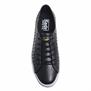 Sneakers-Mujer-Keds-Triple Kick Perf Leather-Negro