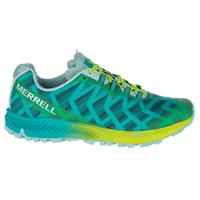 zapatillas merrell mujer 2018