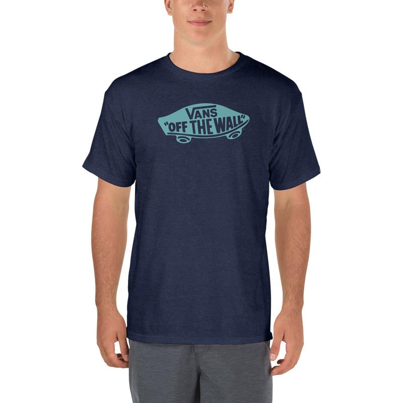 remera vans hombre remera vans hombre