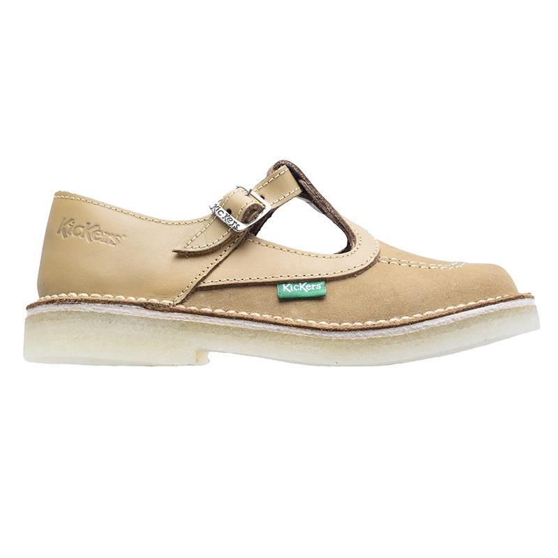 zapatos kickers