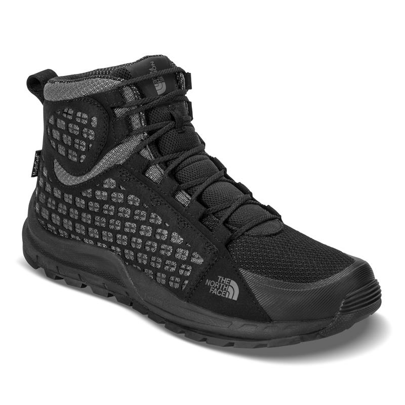 the north face raedonda boot sneaker