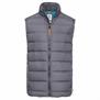 Chaleco-Hombre-Timberland-Bear Head Down Vest CLS