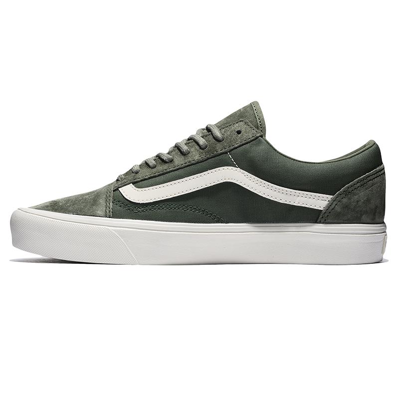 zapatillas casual unisex u old skool lite vans zapatillas casual unisex u old skool lite vans