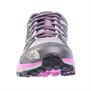 Zapatillas-Mujer-The North Face-W LITEWAVE-Gris