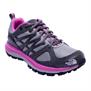 Zapatillas-Mujer-The North Face-W LITEWAVE-Gris