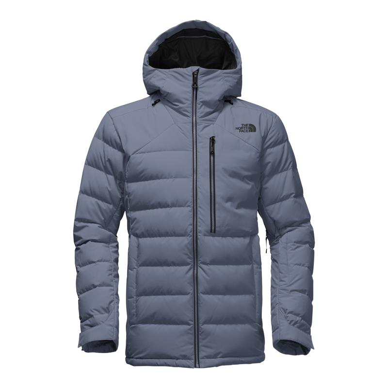 m corefire down jacket