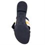Sandalias-Mujer-a pie-Molly-Negro