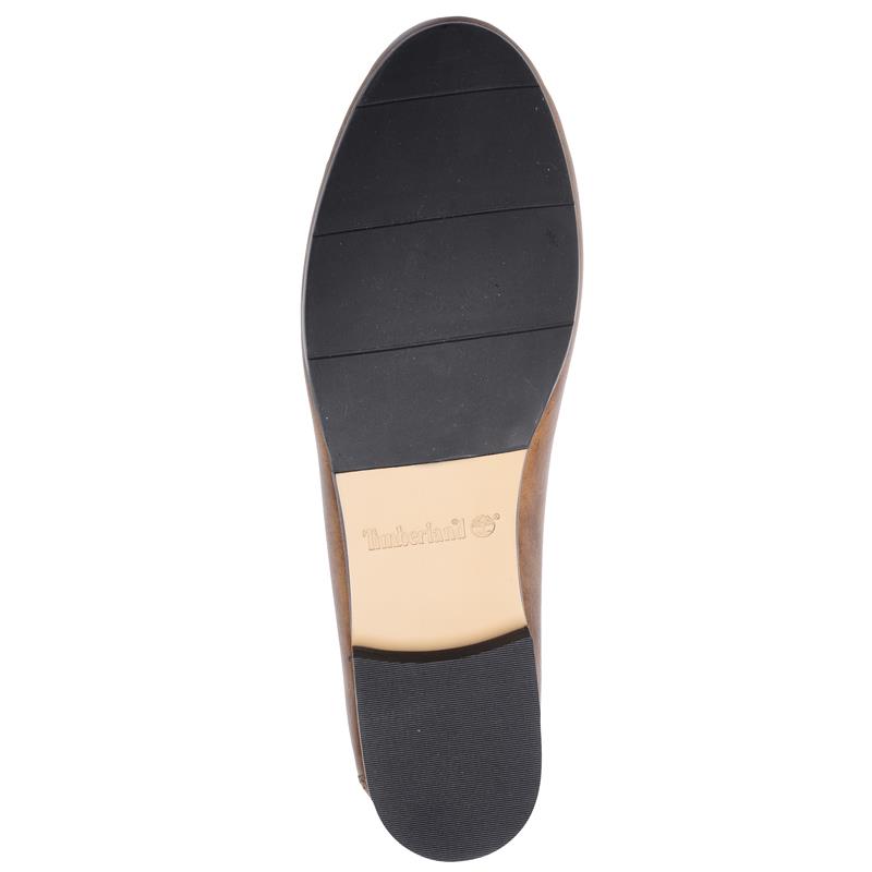 Balerinas-Mujer-Timberland-Somers-Negro