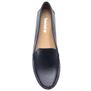 Balerinas-Mujer-Timberland-Somers-Negro